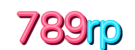 789rp — logo kanal