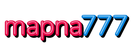 mapna777 — logo kanal