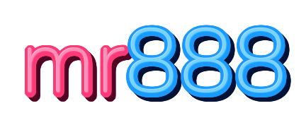 mr888 — logo kanal