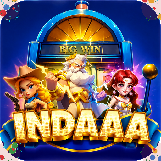 indaaa — galeri pratinjau - APK Resmi
