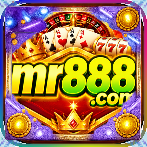 mr888 — mitra unggulan