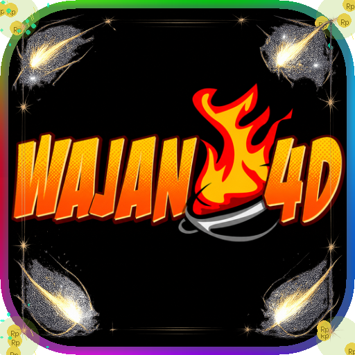 wajan4d — mitra unggulan