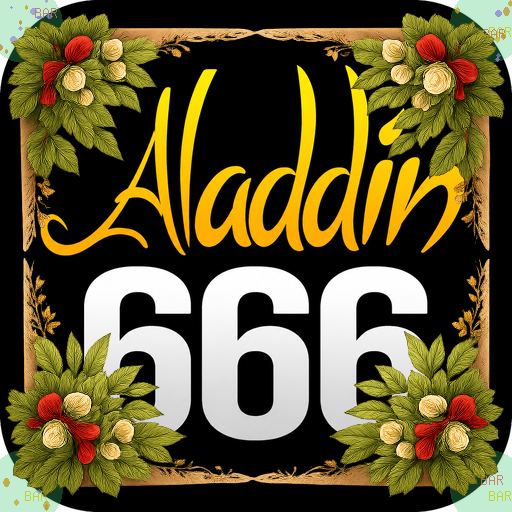 aladdin666 — mitra unggulan
